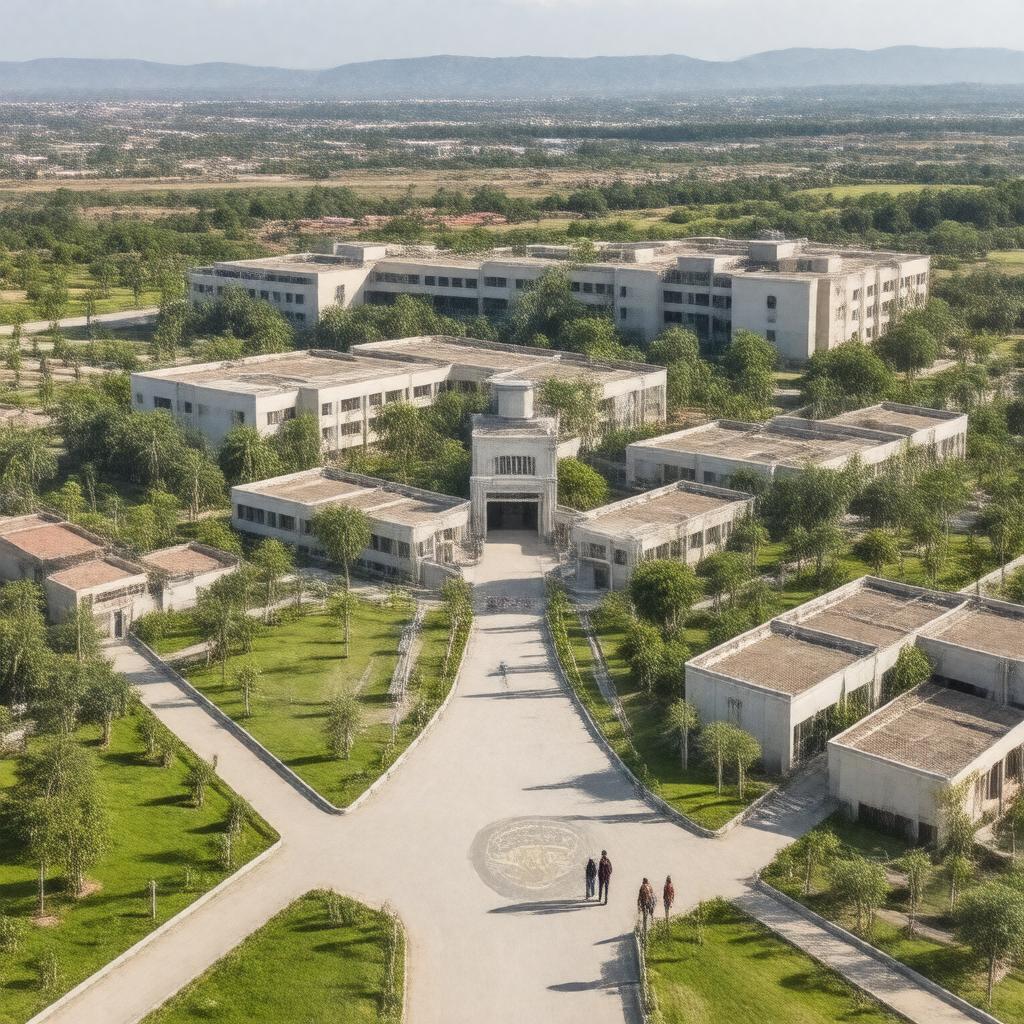 Namal University